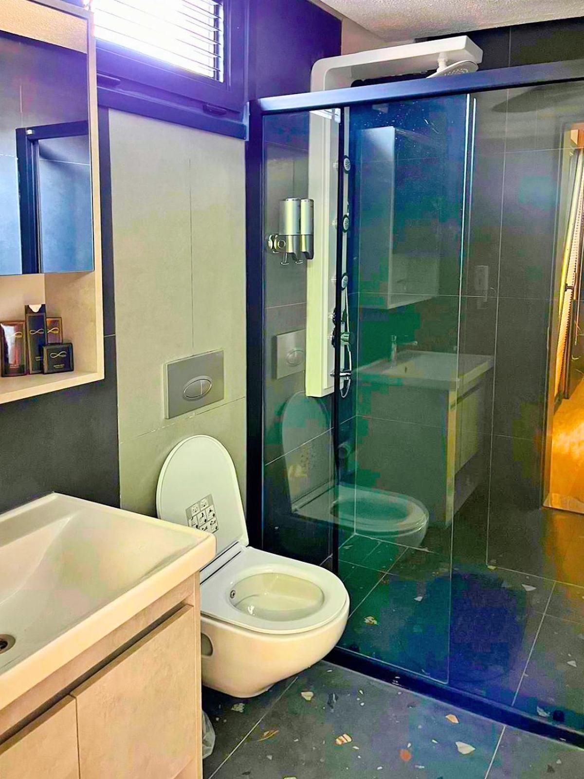 1314 Suite Hotel Istanbul Arnavutkoy Exterior foto