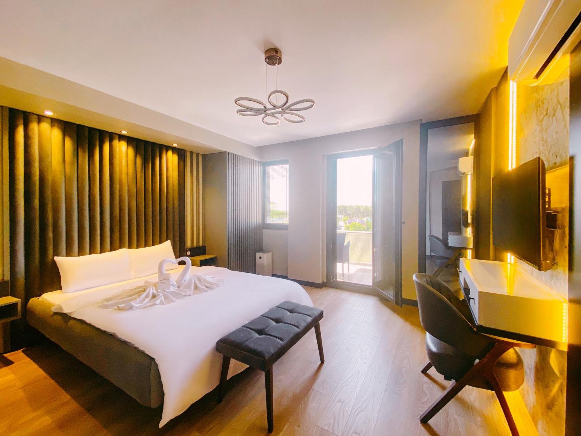 1314 Suite Hotel Istanbul Arnavutkoy Exterior foto