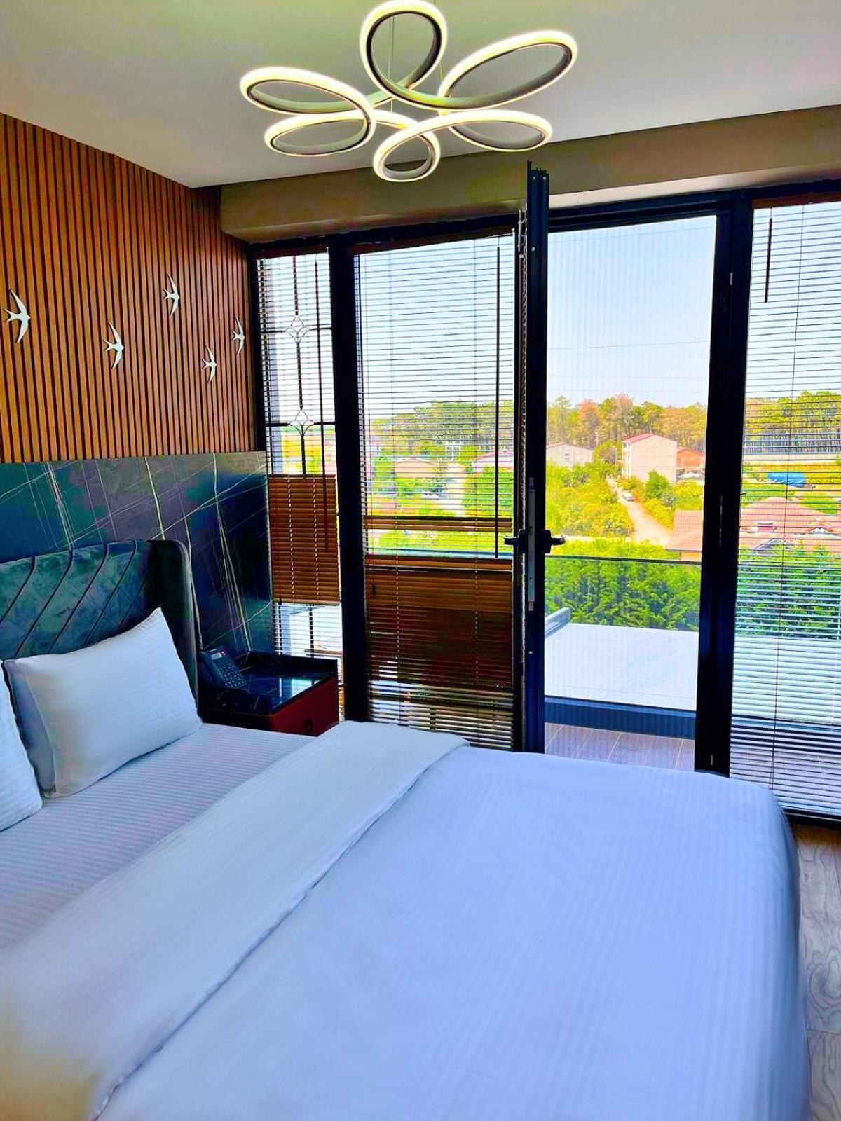 1314 Suite Hotel Istanbul Arnavutkoy Exterior foto